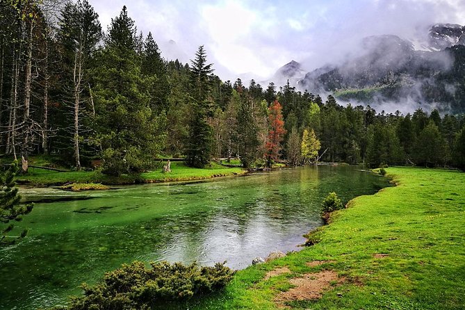 Excursion Aigüestortes - Estany Llebreta (1/2 day) - Who will enjoy this excursion most?