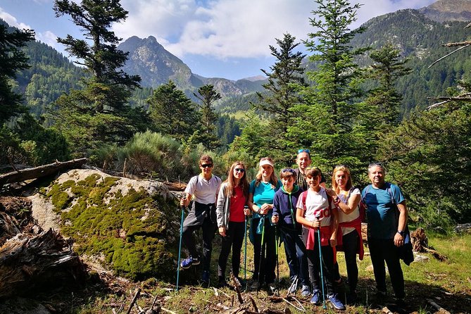Excursion Aigüestortes - Estany Llebreta (1/2 day) - Weather, cancellation, and practical planning