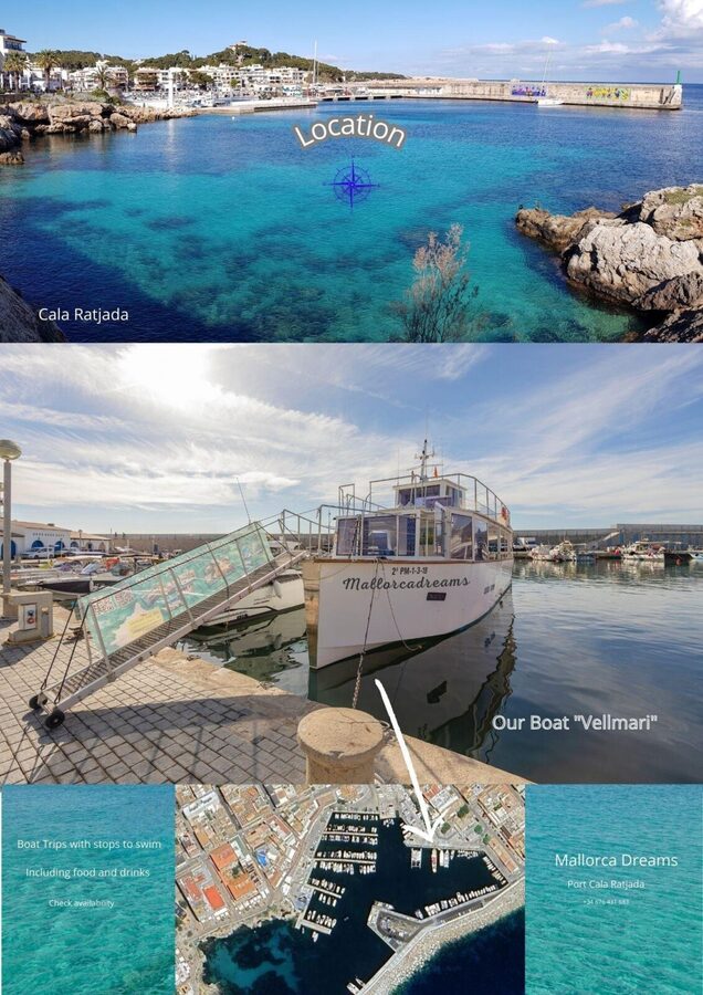 Excursión en barco por la tarde con bebidas y snacks - Key points to know before booking