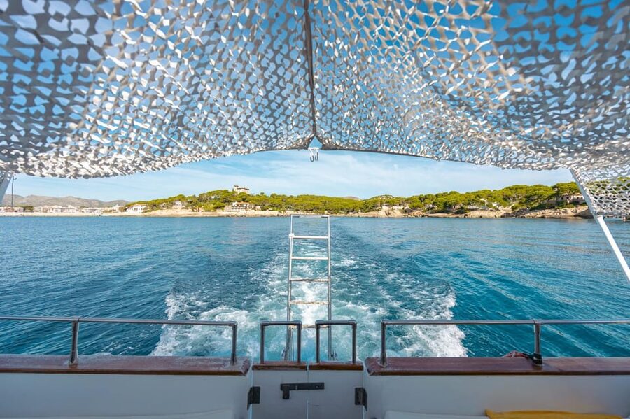 Excursión en barco por la tarde con bebidas y snacks - Who will enjoy this boat trip most