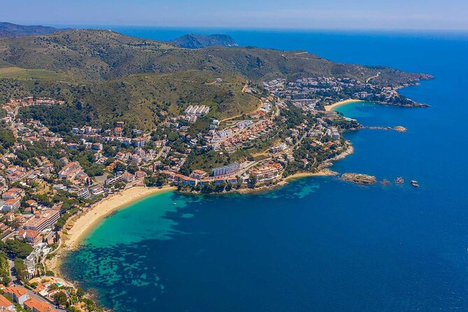 Explore Cap Norfeu and the Secret Cave: An Underwater World - The final stretch to Cala Jóncols