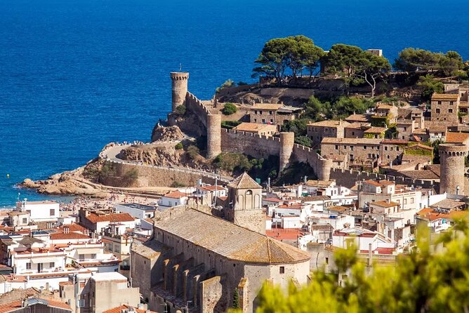 Explore Costa Brava & Tossa de Mar Coastal Trails, Snorkel & Meal - Is $102.80 good value?
