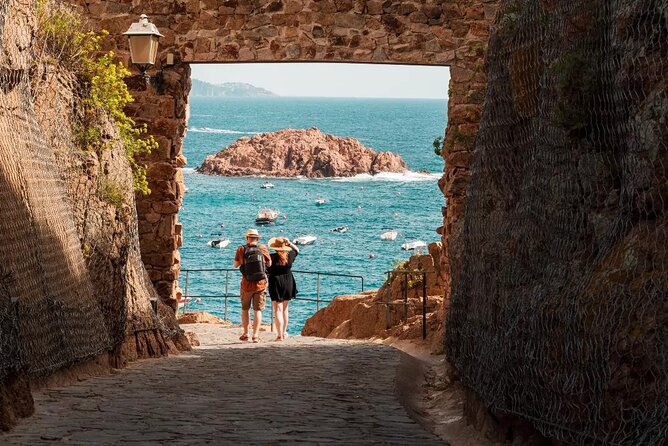 Explore Costa Brava & Tossa de Mar Coastal Trails, Snorkel & Meal - Who should book this day?