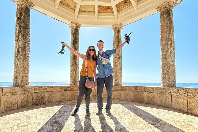 Explore Costa Brava & Tossa de Mar Coastal Trails, Snorkel & Meal - Walking the Cami de Ronda along Costa Brava