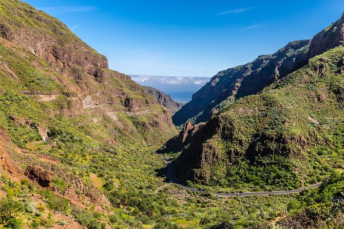Firgas, Tejeda, Guayadeque - VIP Tour Gran Canaria - Key points to know before booking