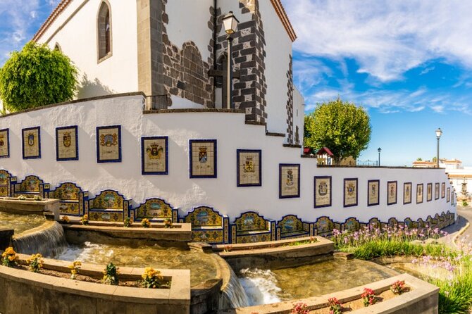 Firgas, Tejeda, Guayadeque - VIP Tour Gran Canaria - What this Gran Canaria day tour actually gives you