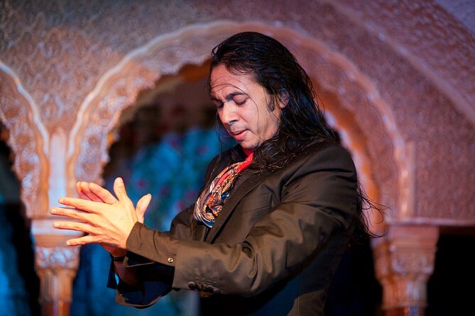 Flamenco Night at Tablao Cordobes in Barcelona - Why seat position changes the experience