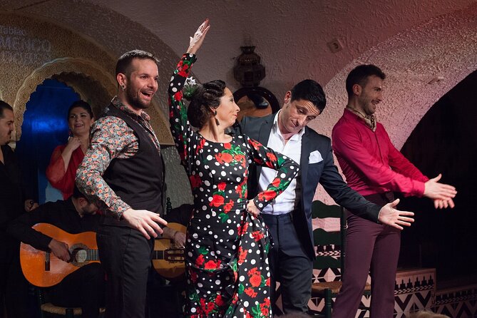Flamenco Night at Tablao Cordobes in Barcelona - A practical evening plan