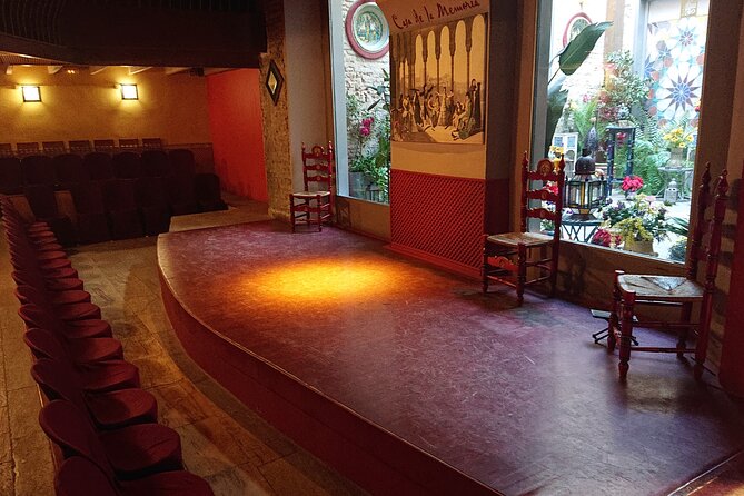 Flamenco Show at Casa de la Memoria Admission Ticket - Why Casa de la Memoria feels different