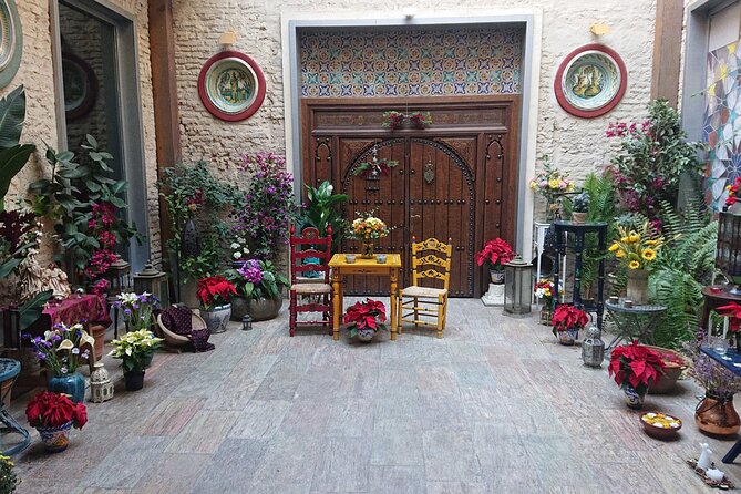 Flamenco Show at Casa de la Memoria Admission Ticket - Who will enjoy this Seville evening