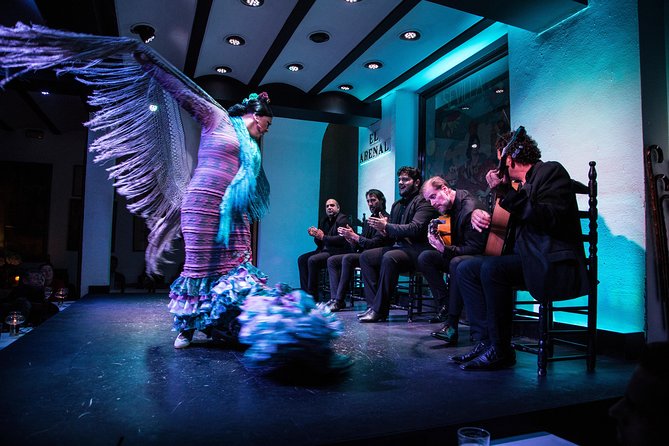 Flamenco Show at Tablao El Arenal with Drink and Optional Dinner or Tapas - Price, value, and the main risk to avoid