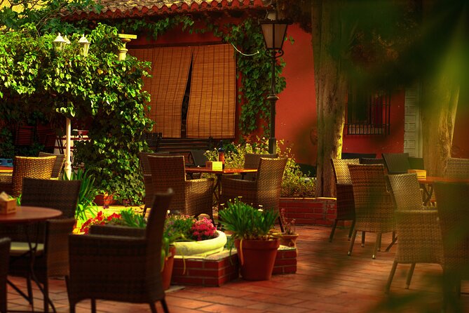 Flamenco Show Ticket at tablao Jardines de Zoraya Granada - Who will enjoy this tablao most