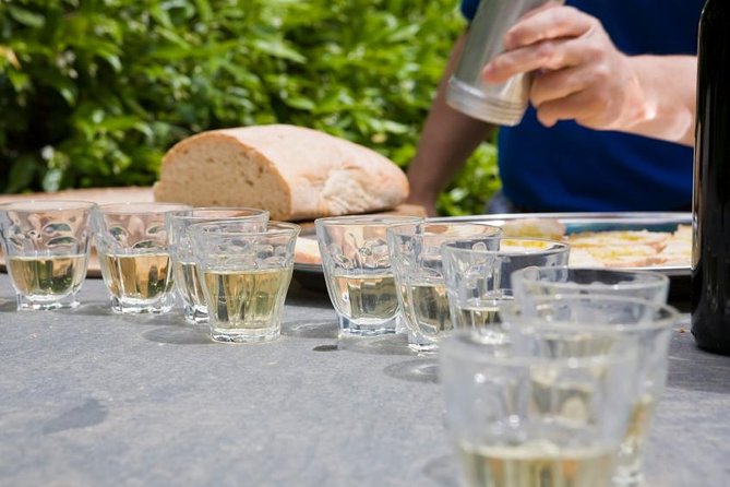 Food and Wine Small Group Tour from Barcelona - Maximum 8 people - Leaving Barcelona for Catalan food country