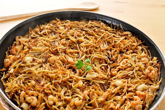 Food and Wine Small Group Tour from Barcelona - Maximum 8 people - Who should book this experience?