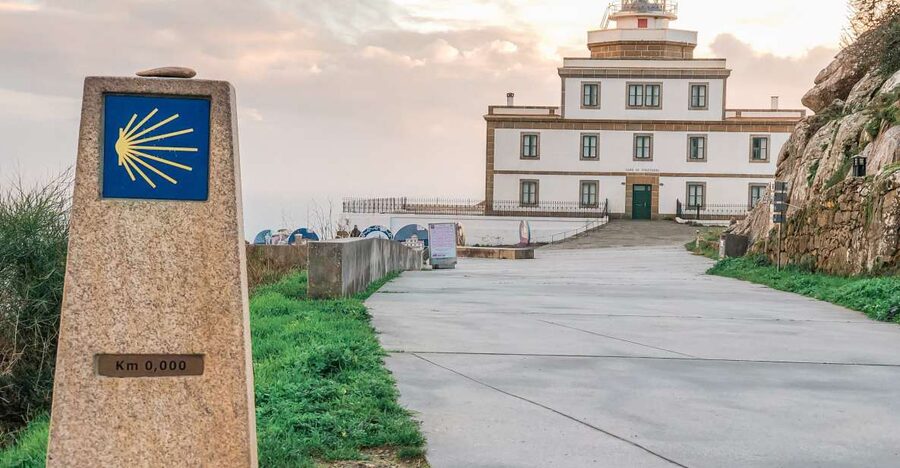 From A Coruña: Costa da Morte & Cape Finisterre Day Tour - Why this coastal route matters