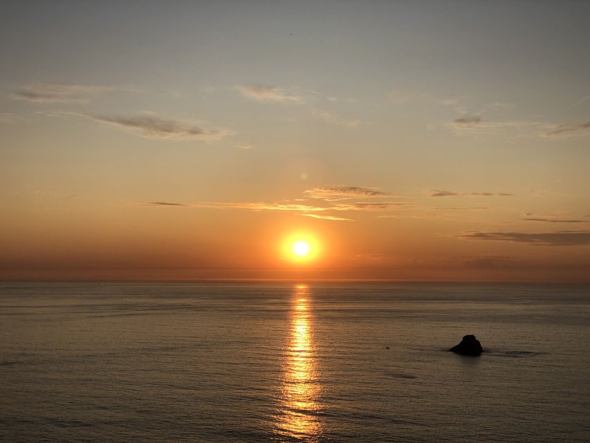 From A Coruña: Costa da Morte & Cape Finisterre Day Tour - Who should book this day trip?