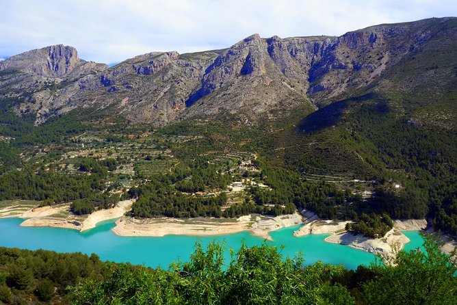 From Albir & Benidorm: Guadalest Village Excursion - Why Guadalest makes a strong day trip from Benidorm