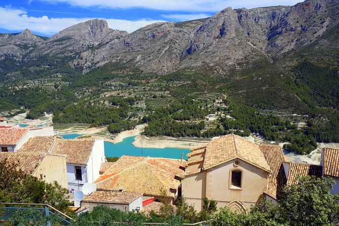 From Albir & Benidorm: Guadalest Village Excursion - Is $25.41 good value?