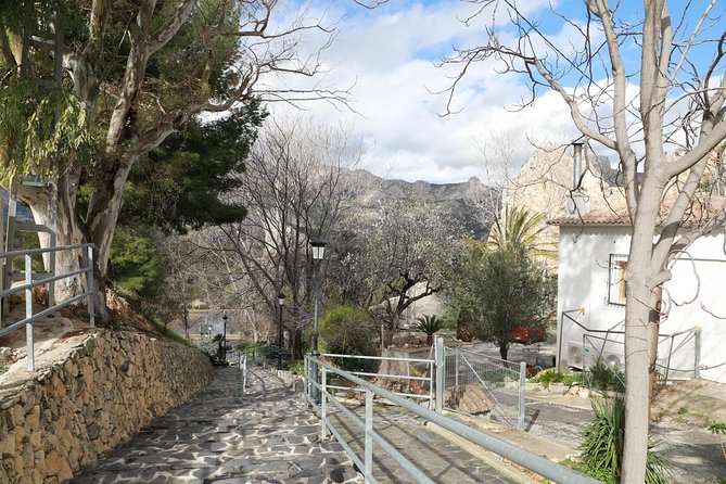 From Albir & Benidorm: Guadalest Village Excursion - Who will enjoy this Guadalest excursion?