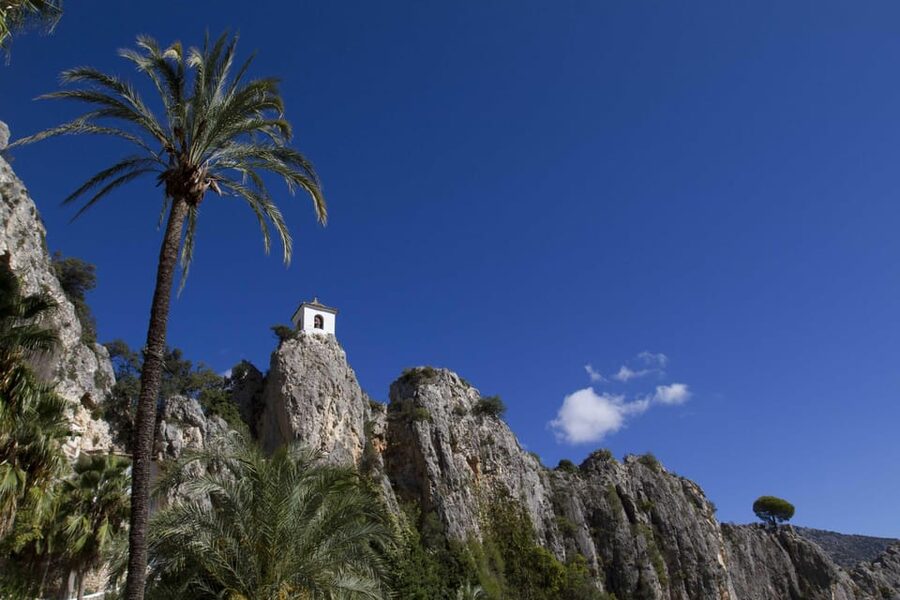 From Alicante/Benidorm: Guadalest & Algar Waterfalls Tour - Practical preparation for the day