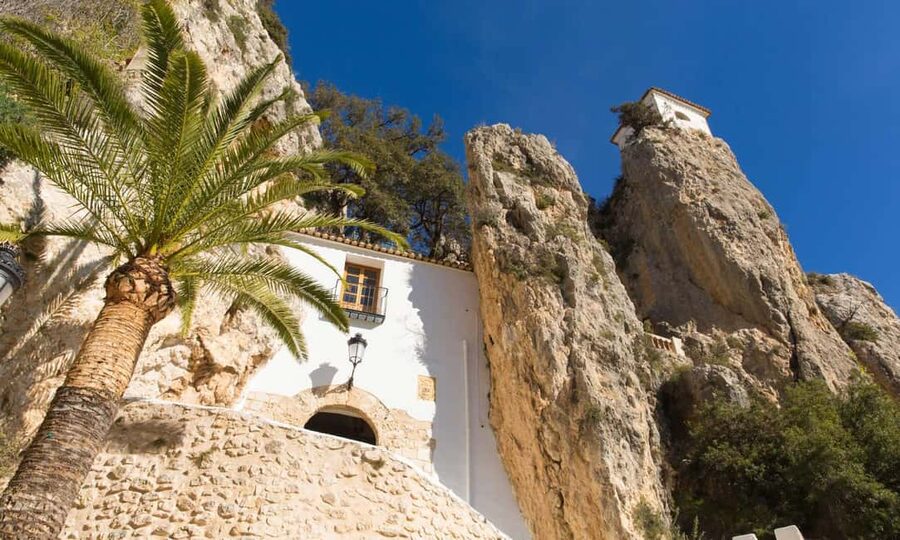 From Alicante: Guadalest, Altea & ticket in Algar Waterfalls - Should you book the Alicante, Altea, Guadalest, and Algar tour?