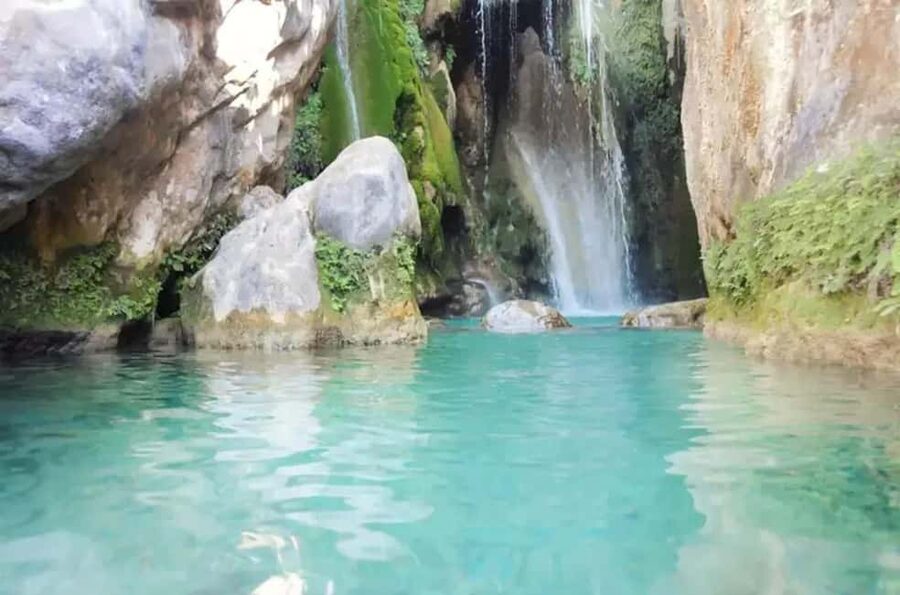 From Alicante: Guadalest, Altea & ticket in Algar Waterfalls - Why this Alicante day trip works so well