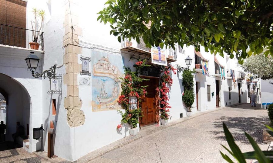 From Alicante: Guadalest, Altea & ticket in Algar Waterfalls - What to bring for a comfortable day