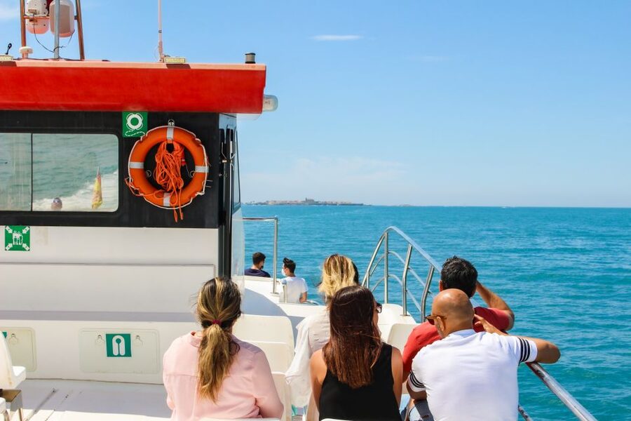 From Alicante: Roundtrip to Tabarca Island - Key points to know before you go