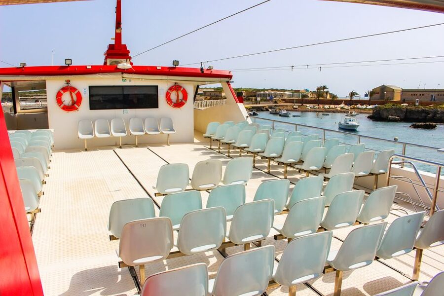 From Alicante: Roundtrip to Tabarca Island - Weather, comfort, and accessibility