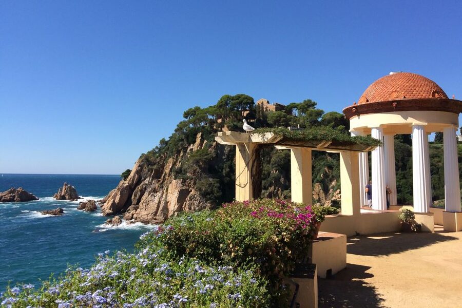 From Barcelona: Costa Brava Day Tour with Lunch - Leaving Barcelona for Blanes