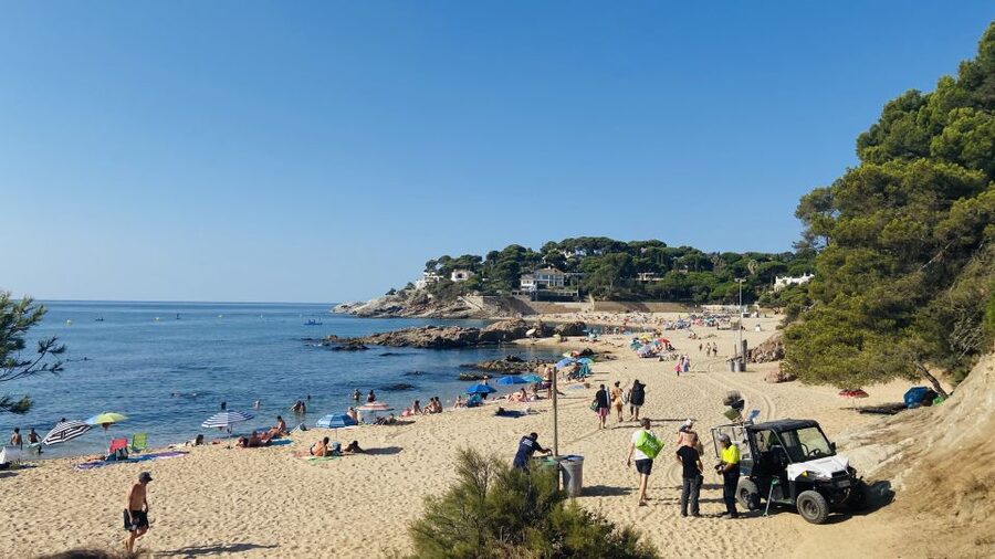 From Barcelona: Costa Brava Trails, Snorkeling & Cliff Jump - Key things to know before you book