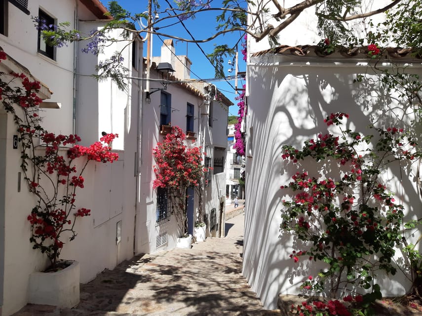 From Barcelona: Costa Brava Typical Towns full day tour - Key points to know before booking