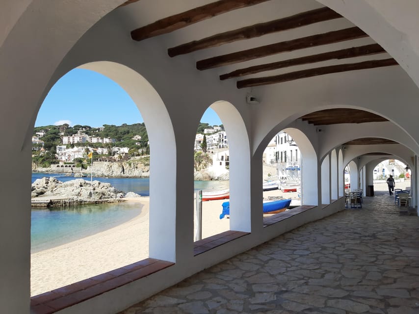 From Barcelona: Costa Brava Typical Towns full day tour - Why this Costa Brava day trip works