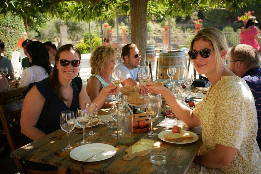 From Barcelona: E-Bike and Sailing Tour with Wine Tastings - What to bring and how to prepare