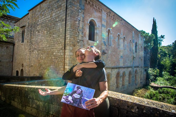 From Barcelona: 'Game Of Thrones' Small Group Tour in Girona - Why Girona works so well for Game of Thrones