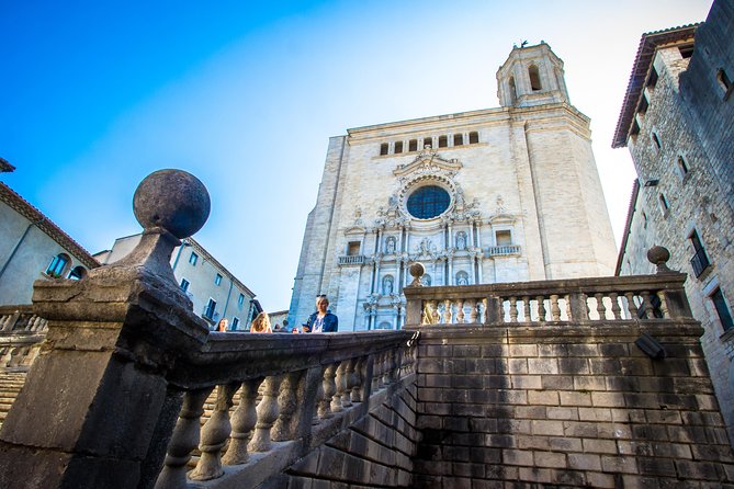From Barcelona: 'Game Of Thrones' Small Group Tour in Girona - What the $127.03 price includes