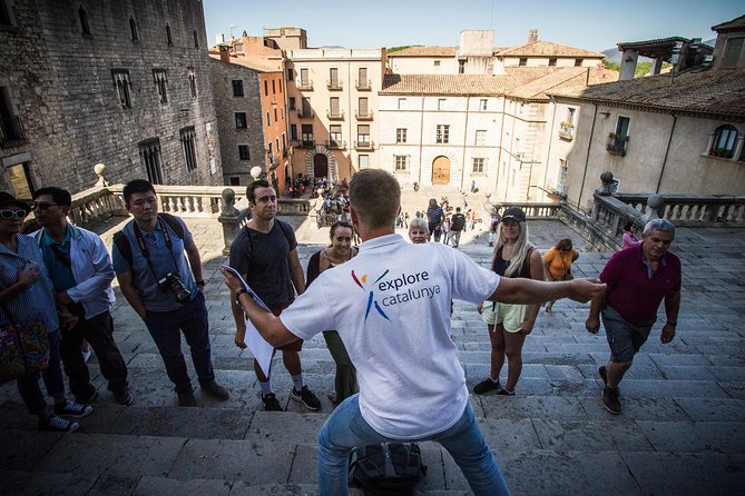 From Barcelona: 'Game Of Thrones' Small Group Tour in Girona - Who will enjoy this day most