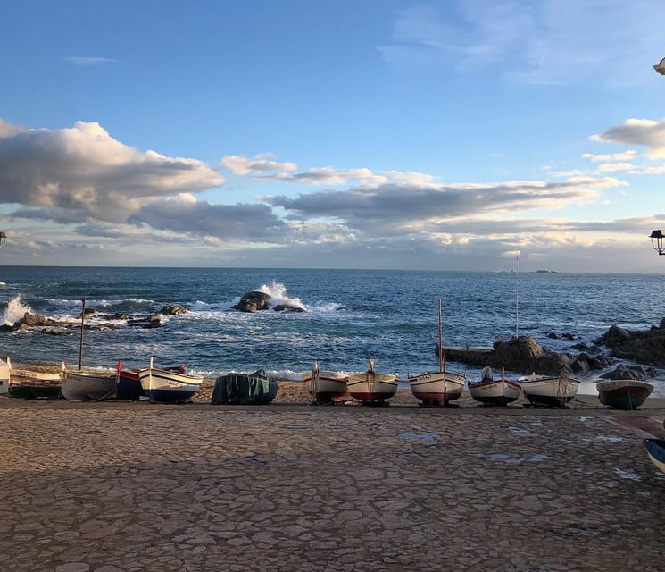 From Barcelona: Girona and Costa Brava Day Tour - Why this Barcelona day trip works