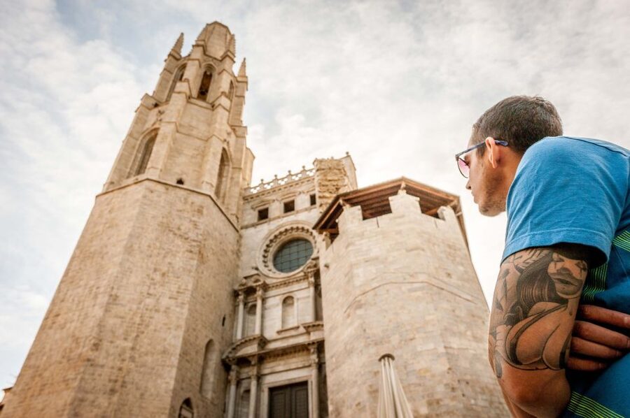 From Barcelona: Girona and Costa Brava Day Tour - FAQ