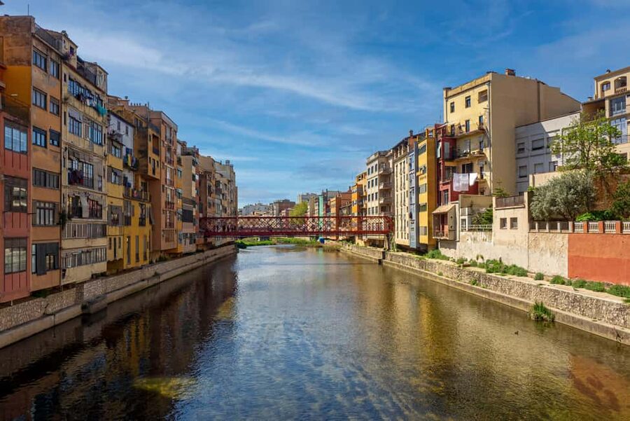 From Barcelona: Girona and Dalí Museum Small-group Day Tour - Why Girona and Dalí make a good pairing