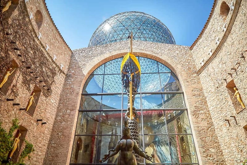 From Barcelona: Girona and Dalí Museum Small-group Day Tour - Who will enjoy this day most