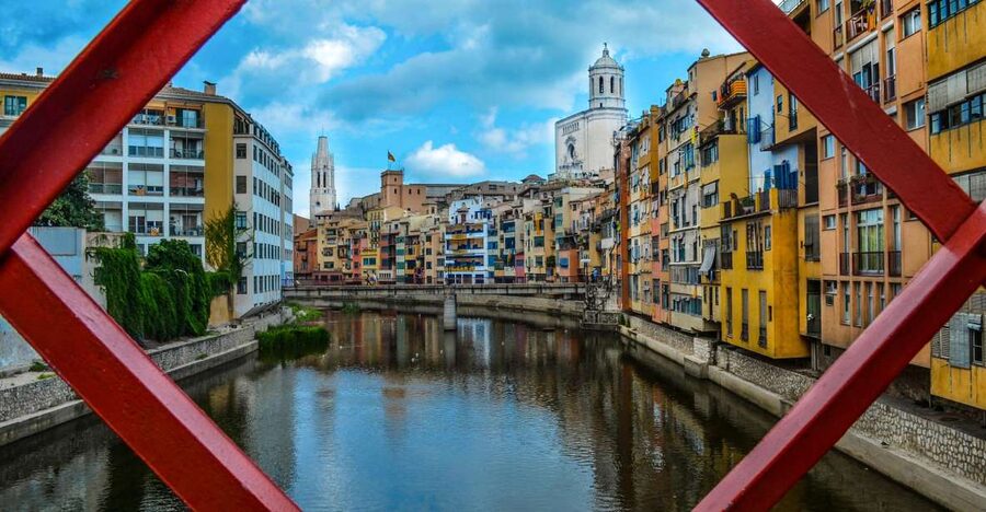 From Barcelona: Girona, Game of Thrones Tour - Why Girona makes a strong day trip from Barcelona