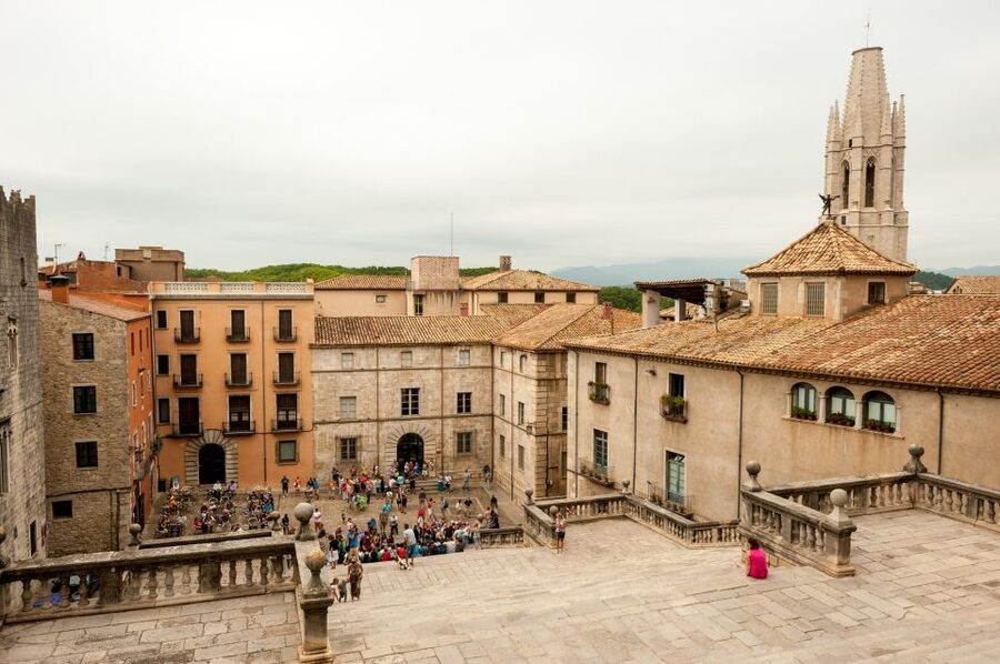 From Barcelona: Girona Guided Tour & Dalí Museum in Figueres - Is $85 a fair price?