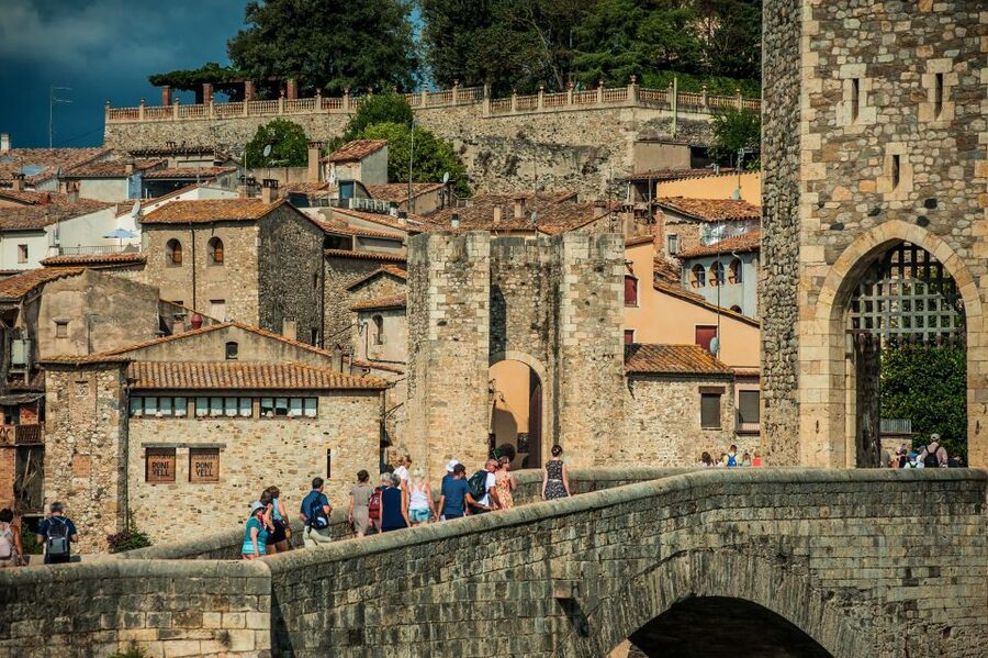 From Barcelona: Medieval Villages Day Tour - Should you book the Medieval Villages Day Tour?