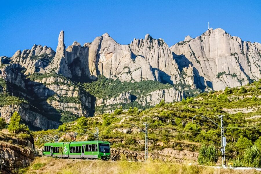 From Barcelona: Montserrat Day Trip with Optional Tickets - Why Montserrat Makes a Strong Barcelona Day Trip