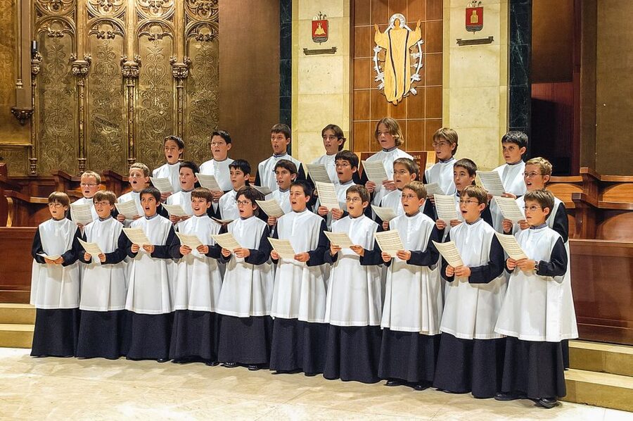 From Barcelona: Montserrat Day Trip with Optional Tickets - La Moreneta and the Basilica