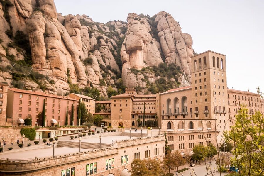 From Barcelona: Montserrat Half-Day Wine and Tapas Trip - Who will enjoy this experience most?