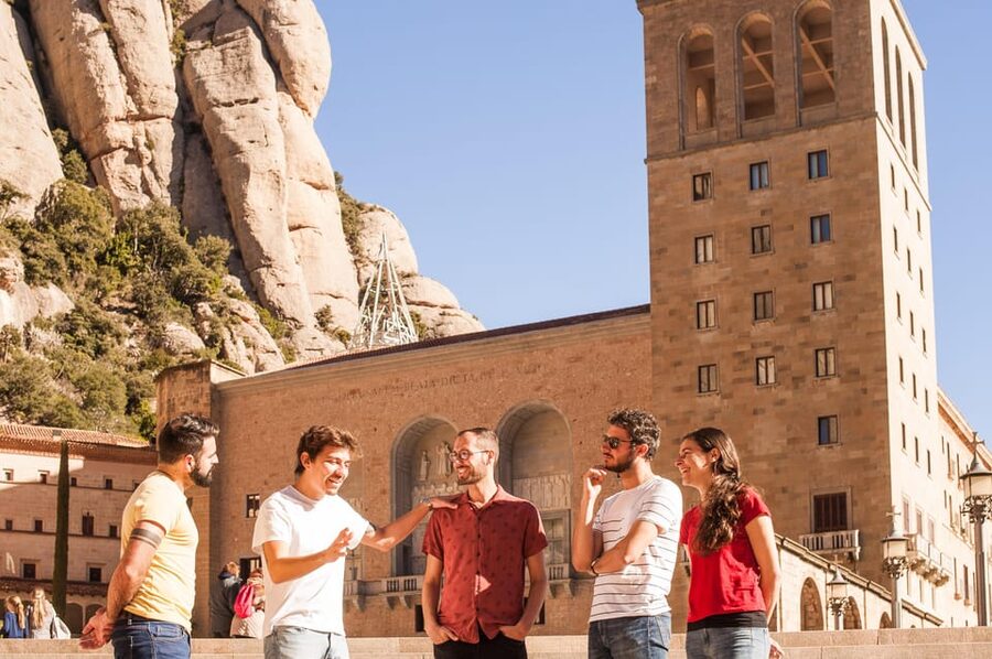 From Barcelona: Montserrat Half-Day Wine and Tapas Trip - Why this Barcelona day trip works so well