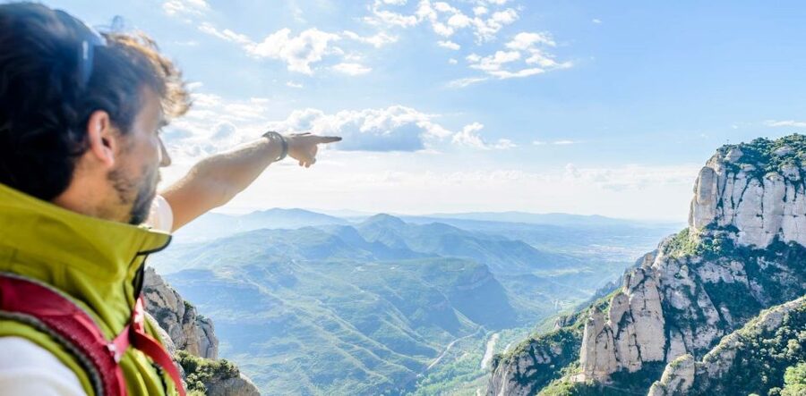 From Barcelona: Montserrat Monastery & Scenic Mountain Hike - Key points to know before booking