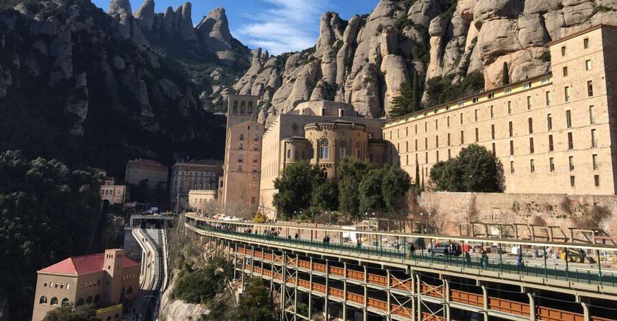 From Barcelona: Montserrat Monastery & Scenic Mountain Hike - Why Montserrat makes a strong break from Barcelona